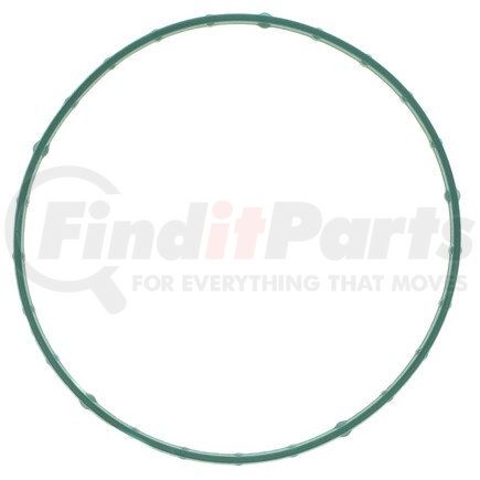 G32736 by MAHLE - Fuel Injection Throttle Body Mounting Gasket