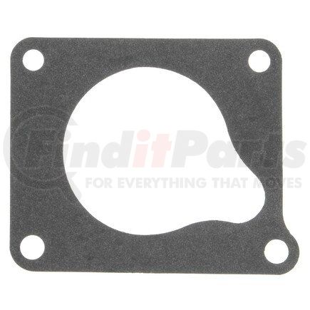 G32754 by MAHLE - Fuel Injection Throttle Body Mounting Gasket