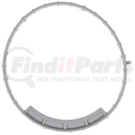 G32971 by MAHLE - Fuel Injection Throttle Body Mounting Gasket