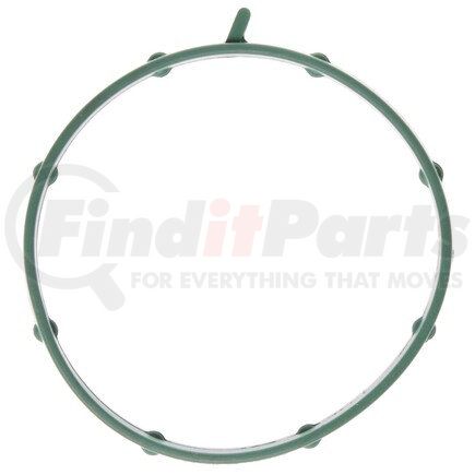 G32972 by MAHLE - Fuel Injection Throttle Body Mounting Gasket