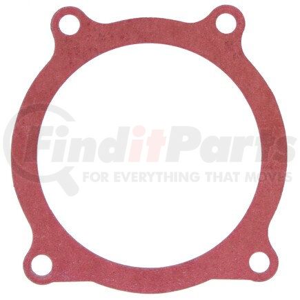 G33078 by MAHLE - Fuel Injection Throttle Body Mounting Gasket