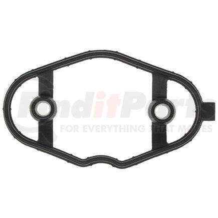 G33098 by MAHLE - Fuel Injection Throttle Body Mounting Gasket