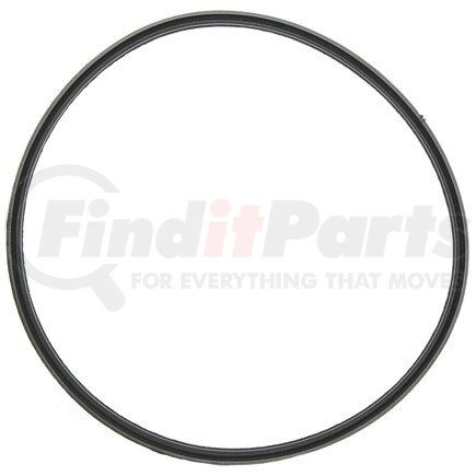 G33165 by MAHLE - Fuel Injection Throttle Body Mounting Gasket