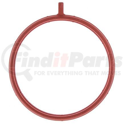 G33223 by MAHLE - Fuel Injection Throttle Body Mounting Gasket