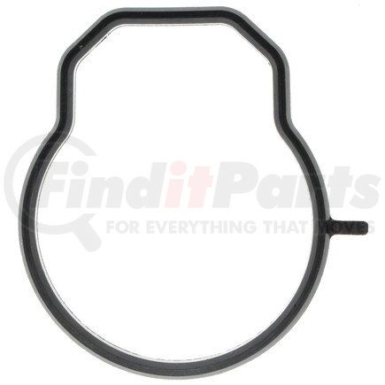 G33226 by MAHLE - Fuel Injection Throttle Body Mounting Gasket