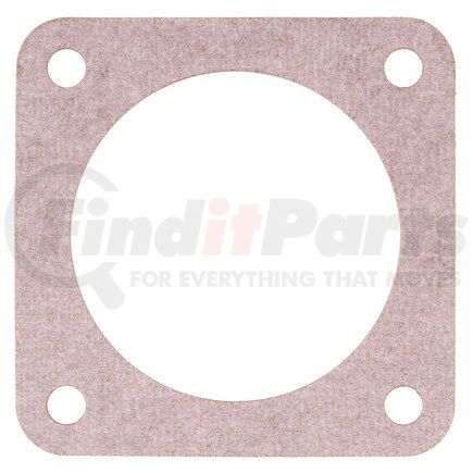 G33268 by MAHLE - Fuel Injection Throttle Body Mounting Gasket