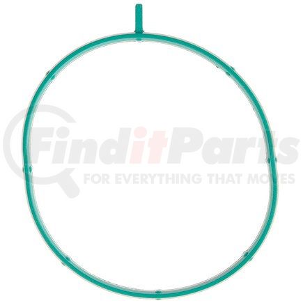 G33354 by MAHLE - Fuel Injection Throttle Body Mounting Gasket