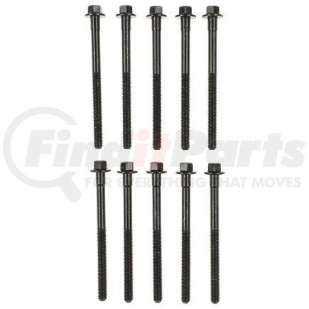 GS33163 by MAHLE - Engine Cylinder Head Bolt Set