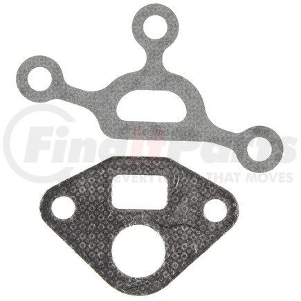 GS31232 by MAHLE - EGR Valve Gasket