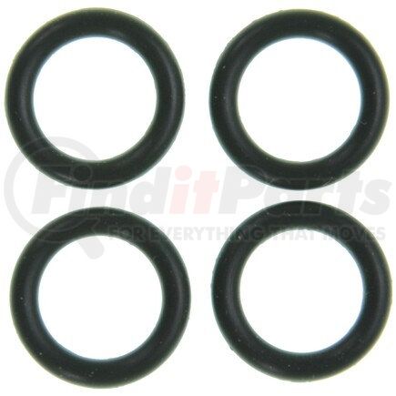 GS31924 by MAHLE - Fuel Injector O-Ring Kit