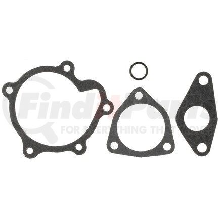 GS33188 by MAHLE - Engine Water Pump Gasket