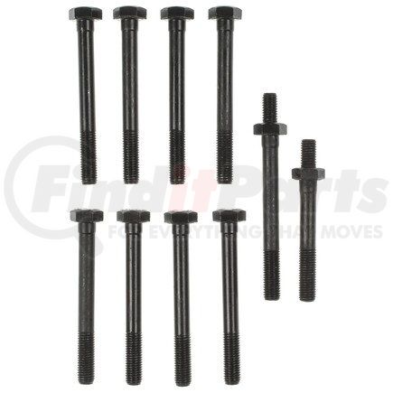 GS33190 by MAHLE - Engine Cylinder Head Bolt Set