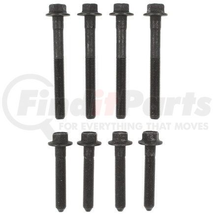 GS33194 by MAHLE - Engine Cylinder Head Bolt Set