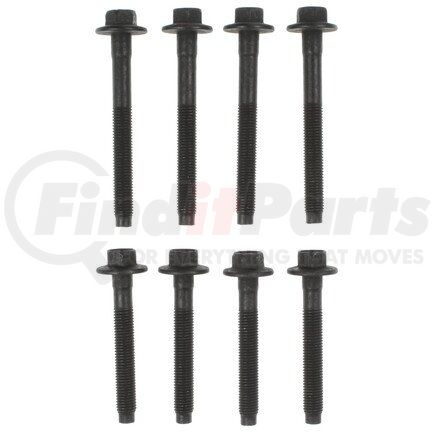 GS33219 by MAHLE - Engine Cylinder Head Bolt Set