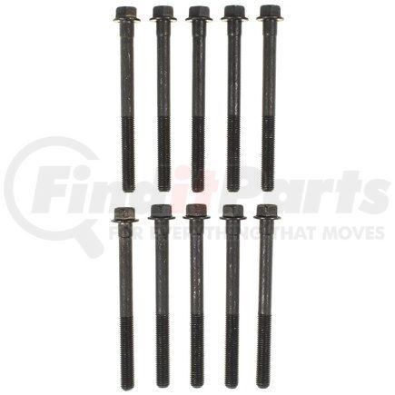 GS33184 by MAHLE - Engine Cylinder Head Bolt Set