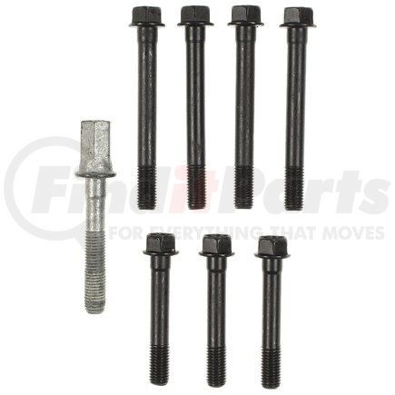 GS33232 by MAHLE - Engine Cylinder Head Bolt Set