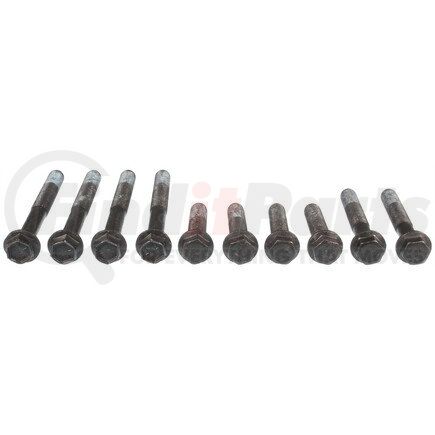 GS33234 by MAHLE - Engine Cylinder Head Bolt Set