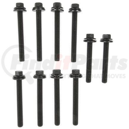 GS33239 by MAHLE - Engine Cylinder Head Bolt Set