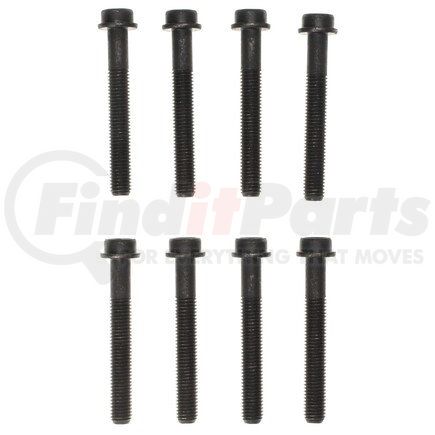 GS33221 by MAHLE - Engine Cylinder Head Bolt Set