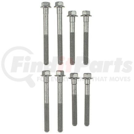 GS33224 by MAHLE - Engine Cylinder Head Bolt Set