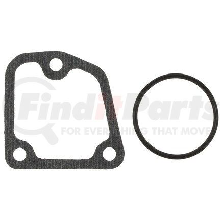 GS33253 by MAHLE - Engine Coolant Thermostat Housing Gasket