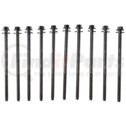 GS33269 by MAHLE - Engine Cylinder Head Bolt Set