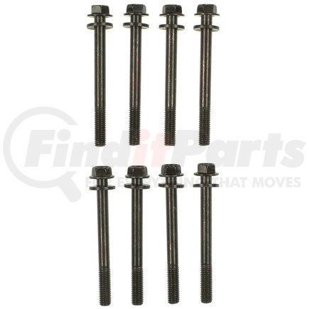GS33242 by MAHLE - Engine Cylinder Head Bolt Set