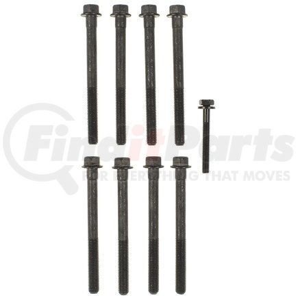 GS33251 by MAHLE - Engine Cylinder Head Bolt Set