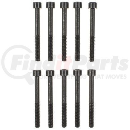 GS33270 by MAHLE - Engine Cylinder Head Bolt Set