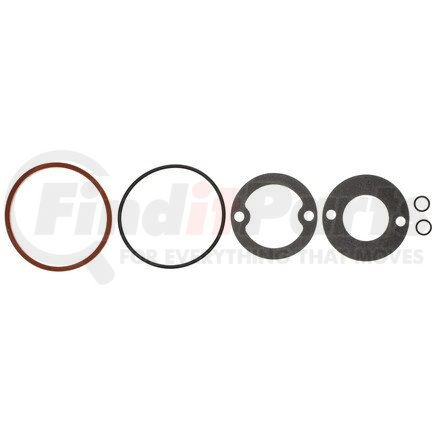 GS33272 by MAHLE - Engine Oil Cooler Gasket Set