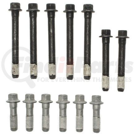 GS33286 by MAHLE - Engine Cylinder Head Bolt Set