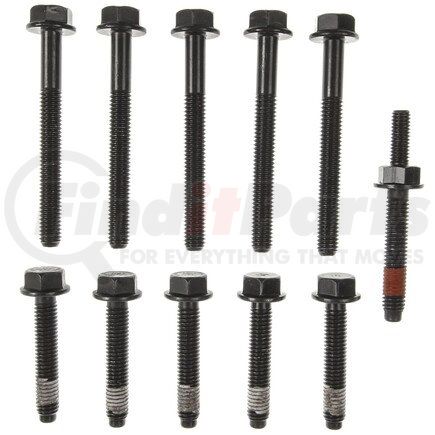 GS33316 by MAHLE - Engine Cylinder Head Bolt Set