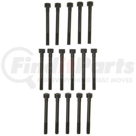 GS33318 by MAHLE - Engine Cylinder Head Bolt Set