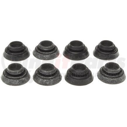 GS33306 by MAHLE - Engine Valve Cover Grommet Set