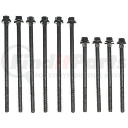 GS33336 by MAHLE - Engine Cylinder Head Bolt Set