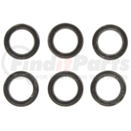 GS33339 by MAHLE - Fuel Injector O-Ring Kit