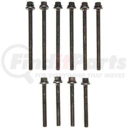 GS33341 by MAHLE - Engine Cylinder Head Bolt Set