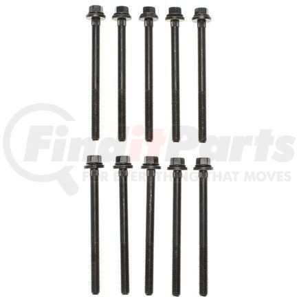 GS33343 by MAHLE - Engine Cylinder Head Bolt Set
