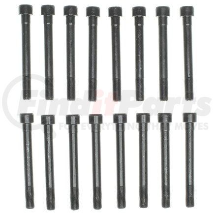 GS33327 by MAHLE - Engine Cylinder Head Bolt Set