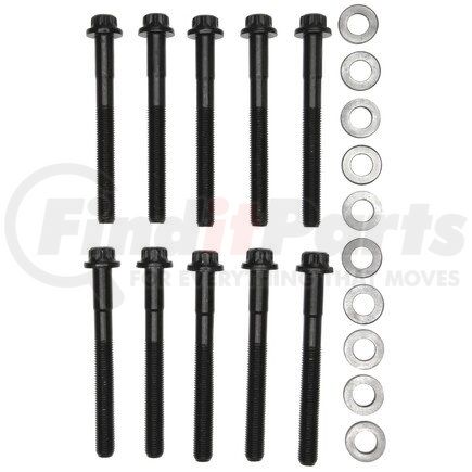 GS33355 by MAHLE - Engine Cylinder Head Bolt Set
