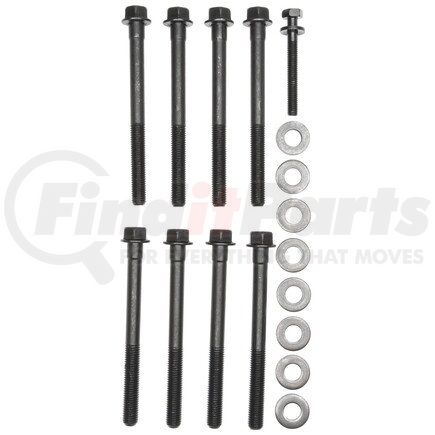 GS33360 by MAHLE - Engine Cylinder Head Bolt Set