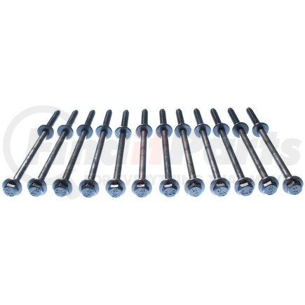 GS33361 by MAHLE - Engine Cylinder Head Bolt Set