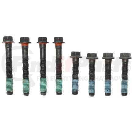 GS33363 by MAHLE - Engine Cylinder Head Bolt Set