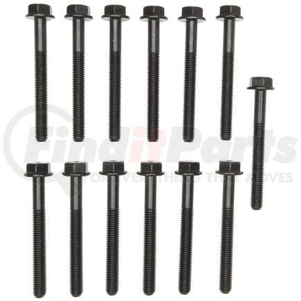 GS33351 by MAHLE - Engine Cylinder Head Bolt Set