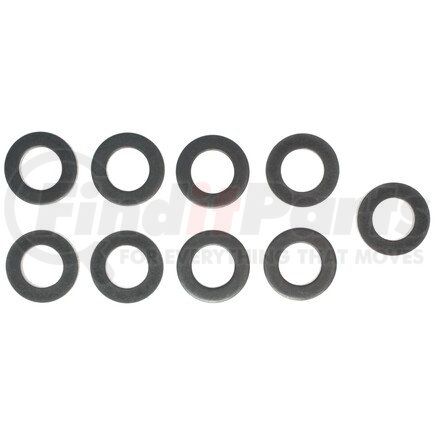 GS33354 by MAHLE - Engine Cylinder Head Bolt Washer Set