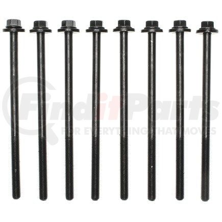 GS33373 by MAHLE - Engine Cylinder Head Bolt Set