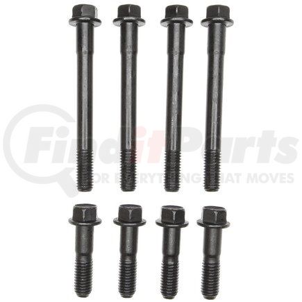 GS33374 by MAHLE - Engine Cylinder Head Bolt Set