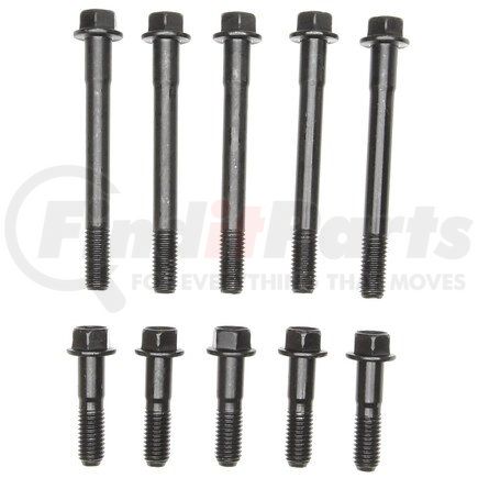GS33375 by MAHLE - Engine Cylinder Head Bolt Set