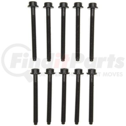 GS33376 by MAHLE - Engine Cylinder Head Bolt Set