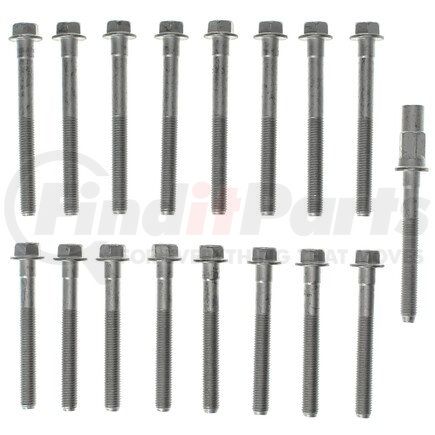 GS33377 by MAHLE - Engine Cylinder Head Bolt Set